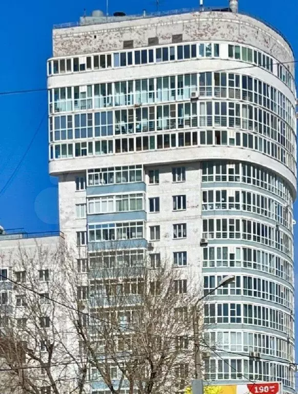 1-к. квартира, 40 м, 7/16 эт. - Фото 0