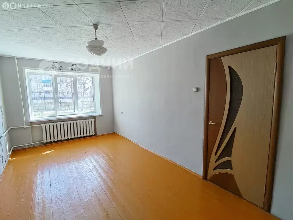 1-комнатная квартира: Канаш, микрорайон Восточный, 11 (29.5 м) - Фото 2