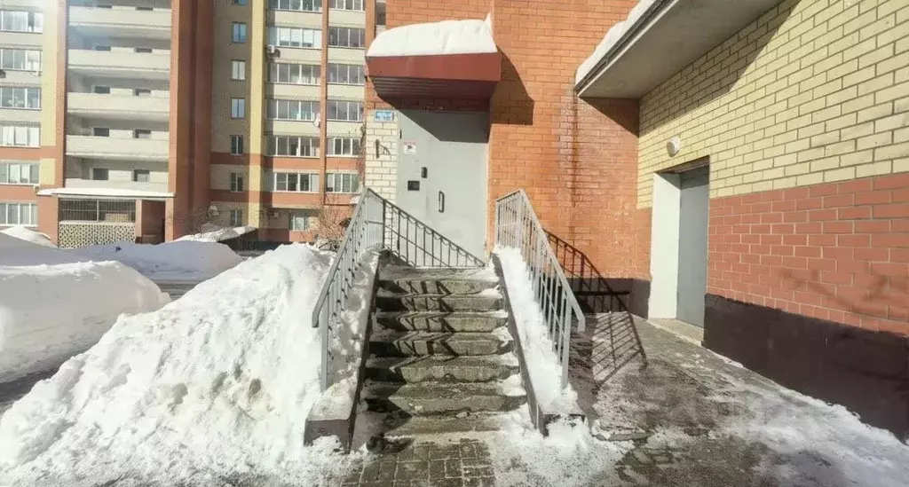 3-к кв. Московская область, Дубна ул. Вернова, 3а (81.4 м) - Фото 2