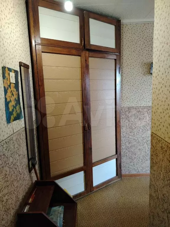 1-к. квартира, 41,3 м, 4/5 эт. - Фото 1