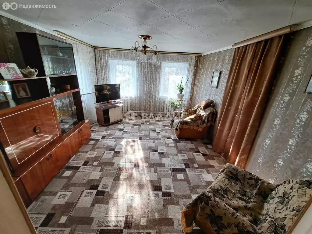 Дом в Камышин, Саратовская улица (50 м) - Фото 0