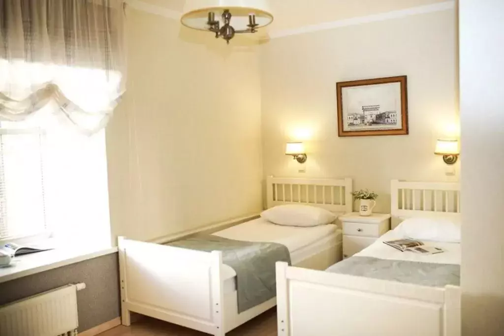 Комната Ярославская область, Ярославль ул. Трефолева, 21 - Фото 2