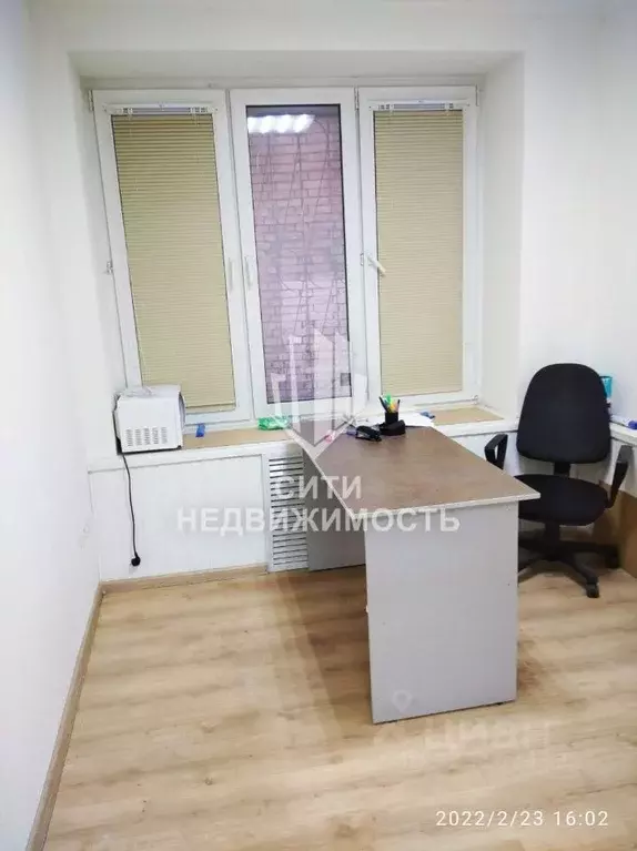 2-к кв. Москва Николоямский пер., 2 (54.0 м) - Фото 2