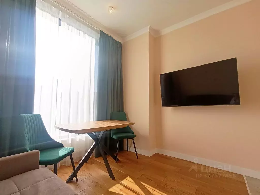 1-к кв. Москва Мичуринский просп., 56 (47.8 м) - Фото 2