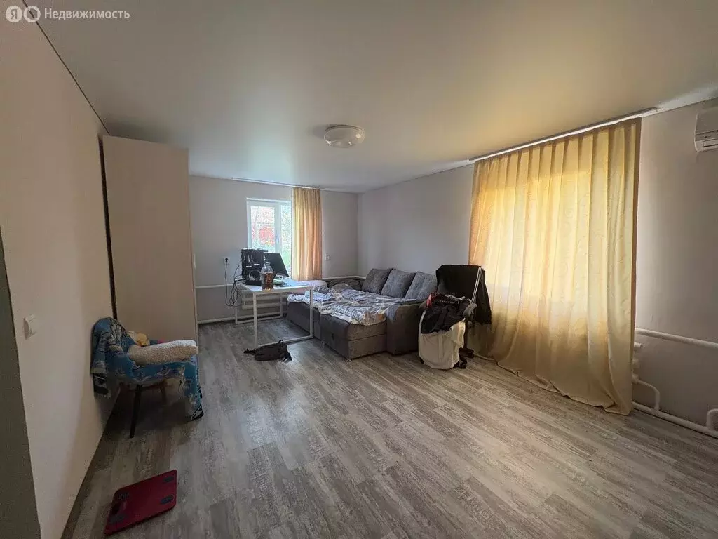 Дом в посёлок Краснофлотский, Казачья улица (93 м) - Фото 2