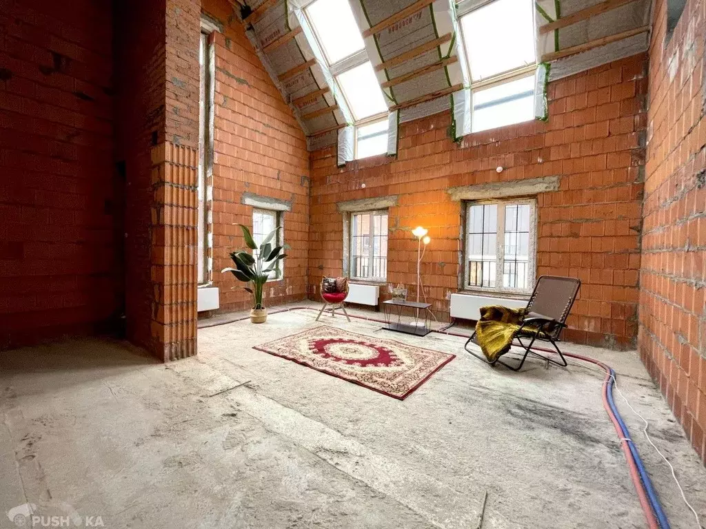 3-к кв. Московская область, Апрелевка Наро-Фоминский городской округ, ... - Фото 2