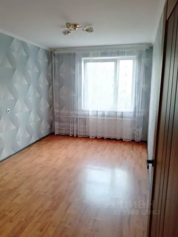 2-к кв. Санкт-Петербург просп. Наставников, 17 (60.0 м) - Фото 1