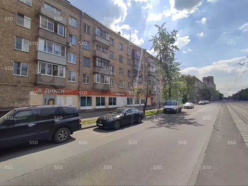 Продам помещение свободного назначения, 371 м - Фото 0