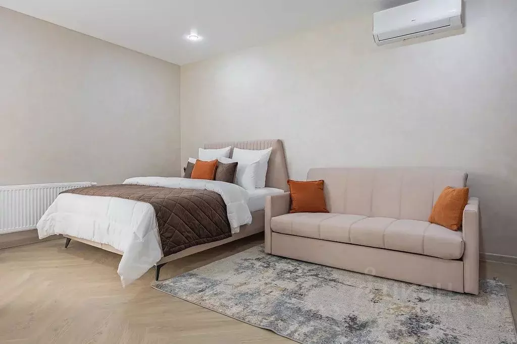 Комната Нижегородская область, Нижний Новгород 2-я Оранжерейная ул., ... - Фото 2