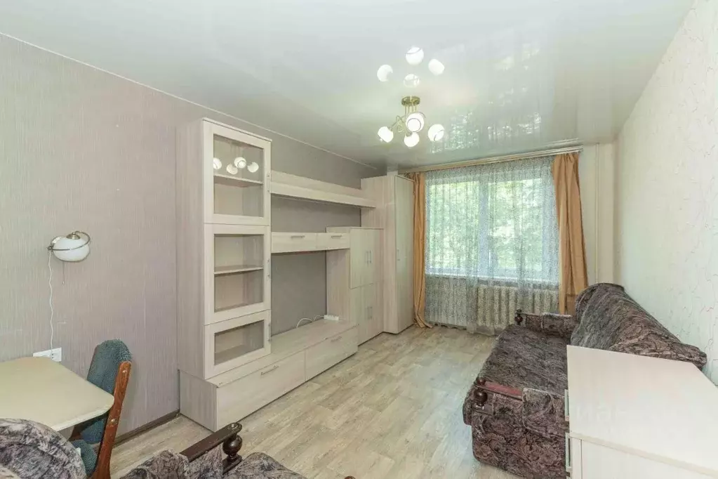 2-к кв. Владимирская область, Владимир просп. Строителей, 13 (42.0 м) - Фото 0
