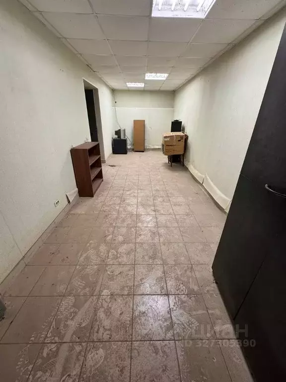 Помещение свободного назначения в Кировская область, Киров ул. ... - Фото 1