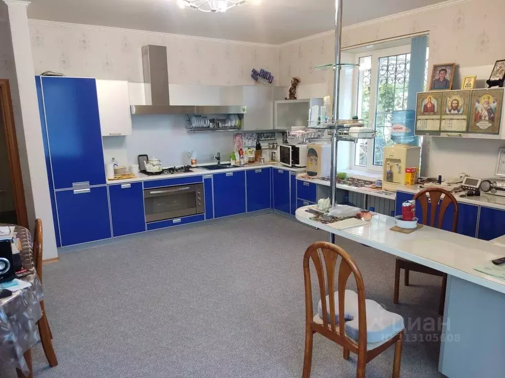 Дом в Ростовская область, Волгодонск Солнечная ул. (227 м) - Фото 0