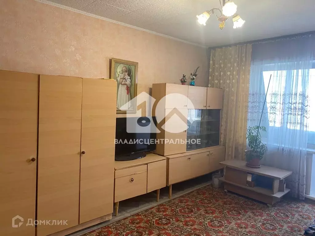 Продаётся 1-к квартира, 38.3 м - Фото 0