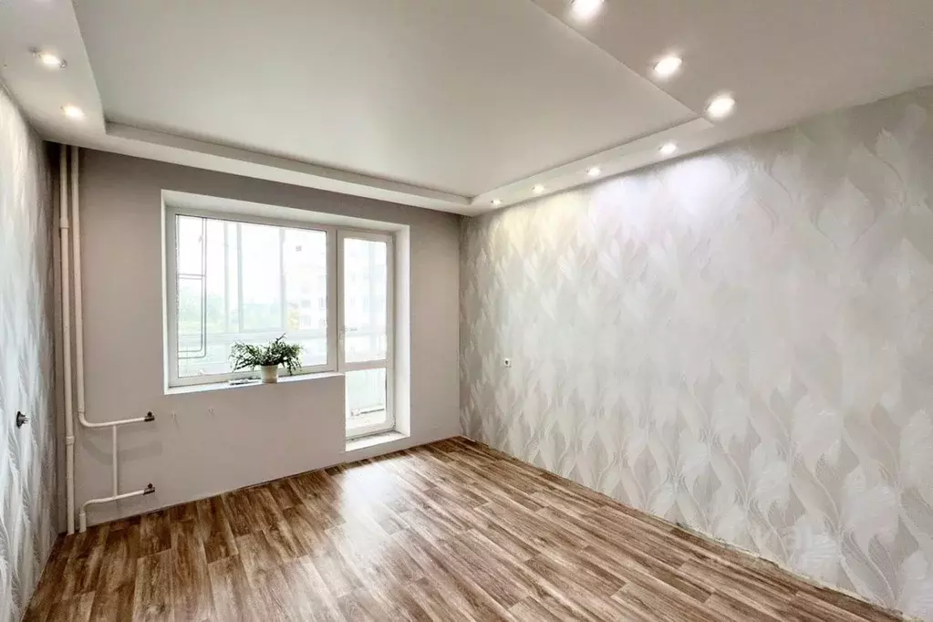 2-к кв. Томская область, Томск просп. Ленина, 263 (59.0 м) - Фото 1