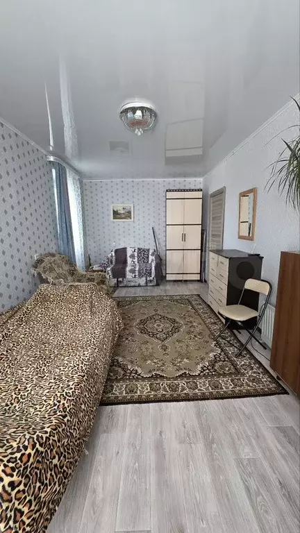 1-к. квартира, 37 м, 8/9 эт. - Фото 1