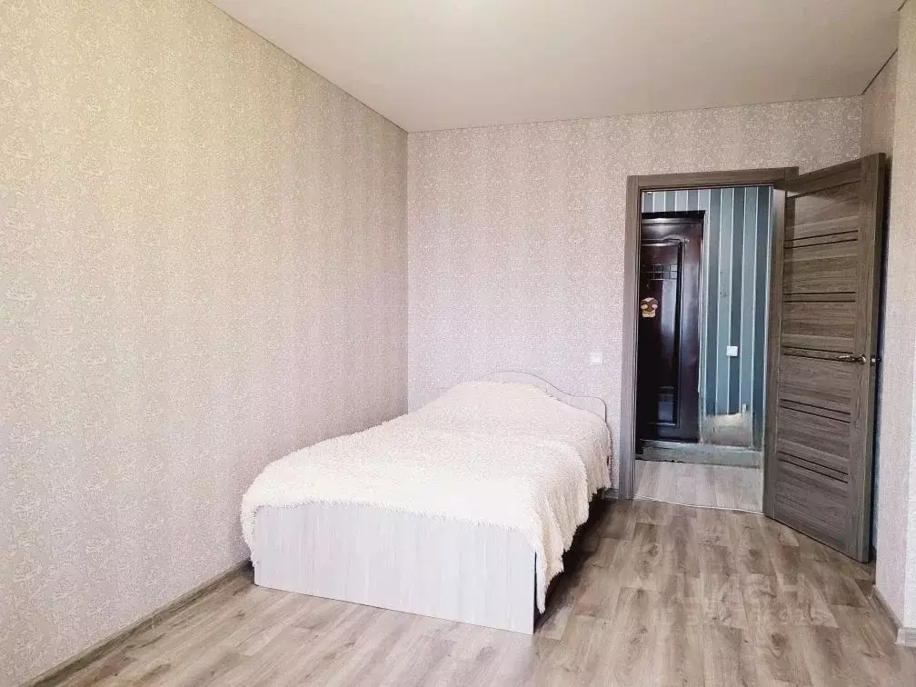 1-к кв. Челябинская область, Чебаркуль ул. Ленина, 48 (38.8 м) - Фото 2