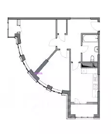 2-к кв. Чеченская республика, Шали Шалинский район, Ахмат жилой ... - Фото 1