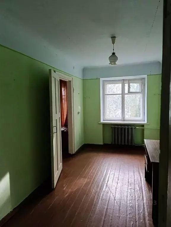 2-к кв. Свердловская область, Дегтярск ул. Уральских Танкистов, 8 ... - Фото 1