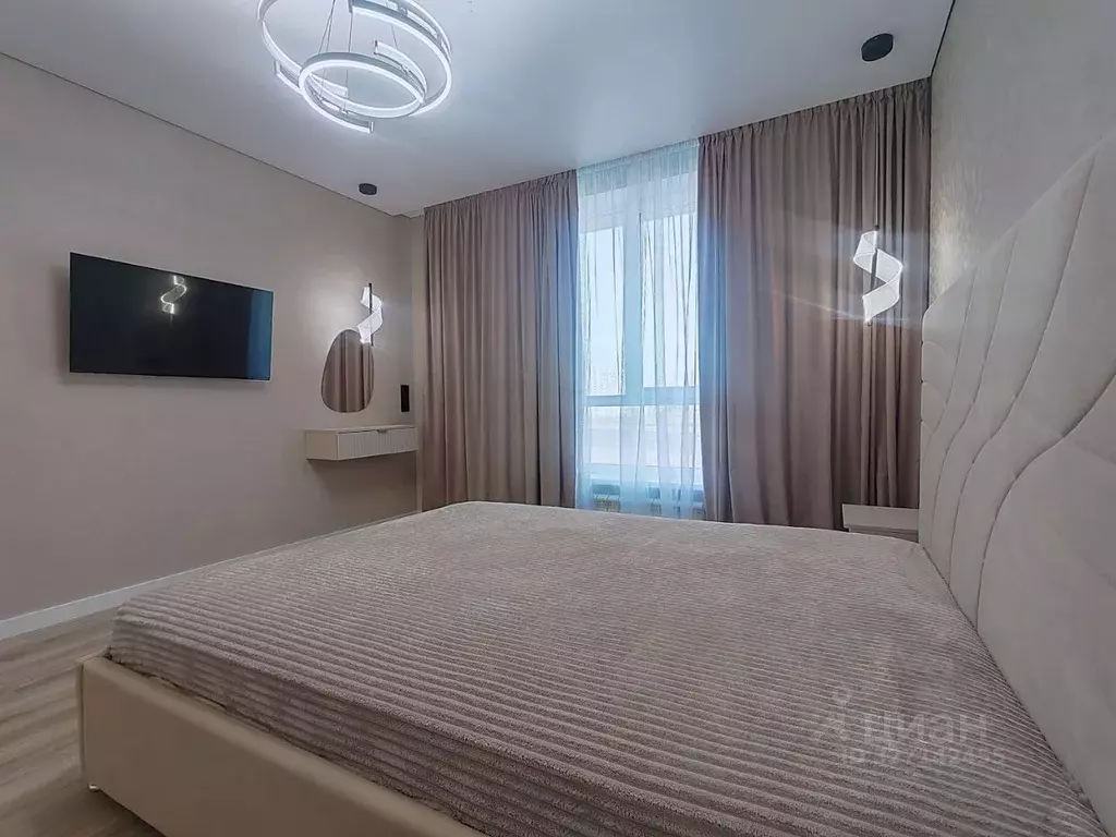 2-к кв. Ставропольский край, Ставрополь просп. Российский, 15 (80.0 м) - Фото 1