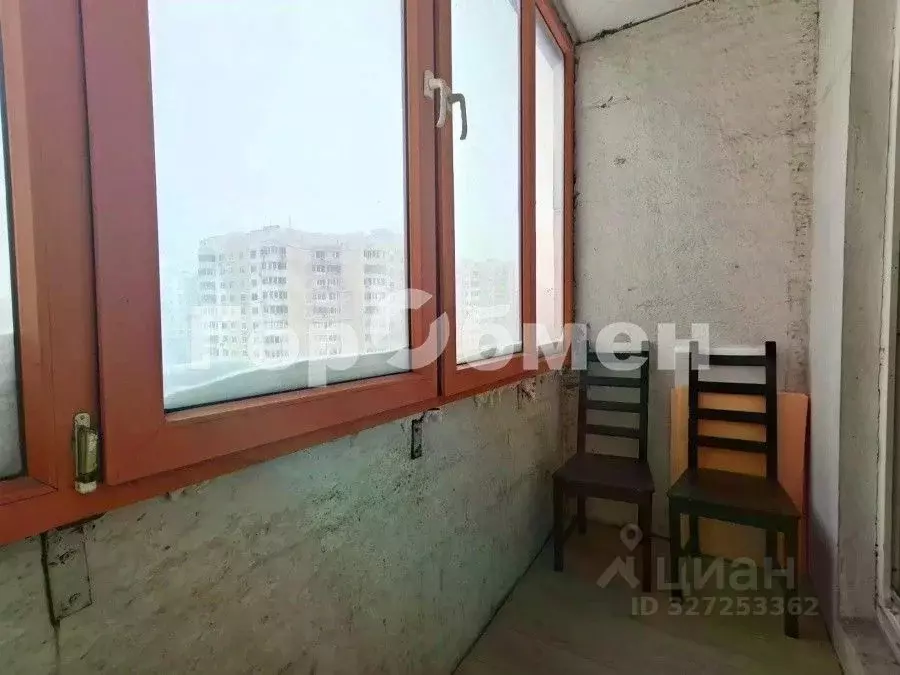 2-к кв. Москва ул. Адмирала Лазарева, 45 (56.0 м) - Фото 2