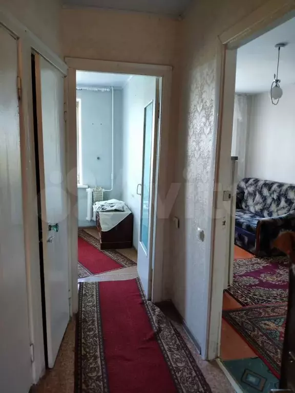 1-к. квартира, 42 м, 4/5 эт. - Фото 0