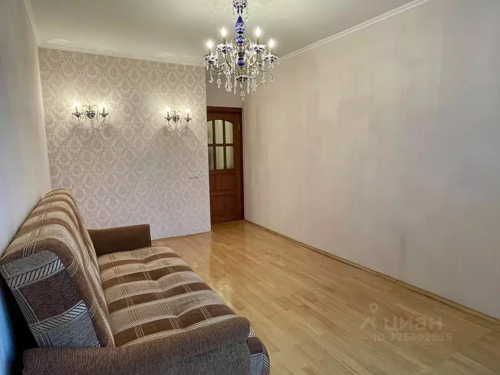 3-к кв. Москва Ленинский просп., 91 (66.5 м) - Фото 2