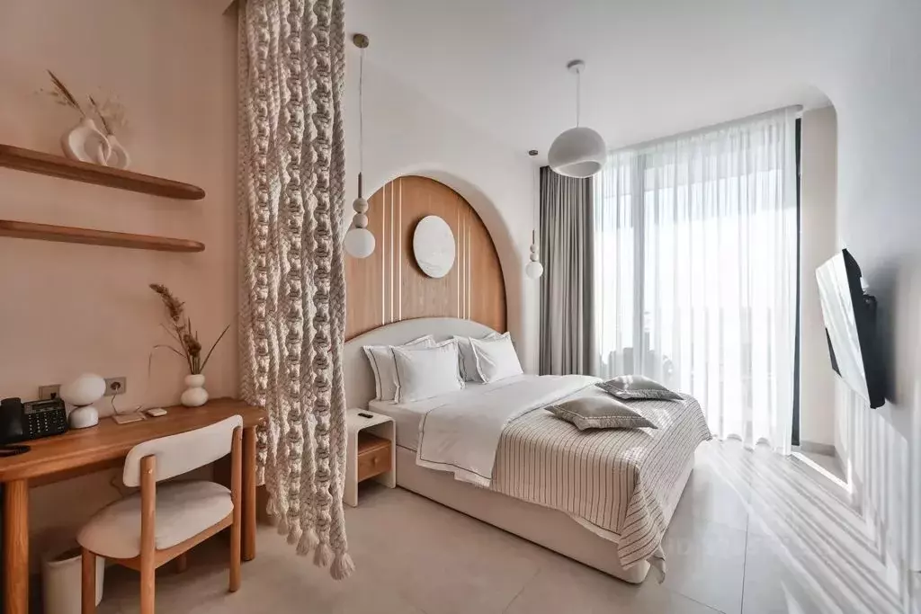 Комната Крым, Ялта ул. Дражинского, 37 - Фото 0