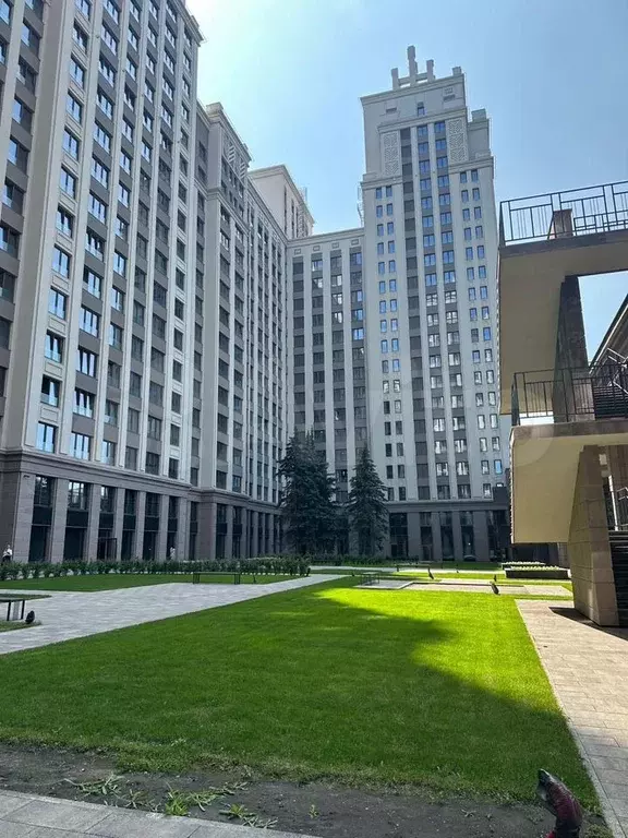 3-к. квартира, 70,4 м, 16/21 эт. - Фото 0