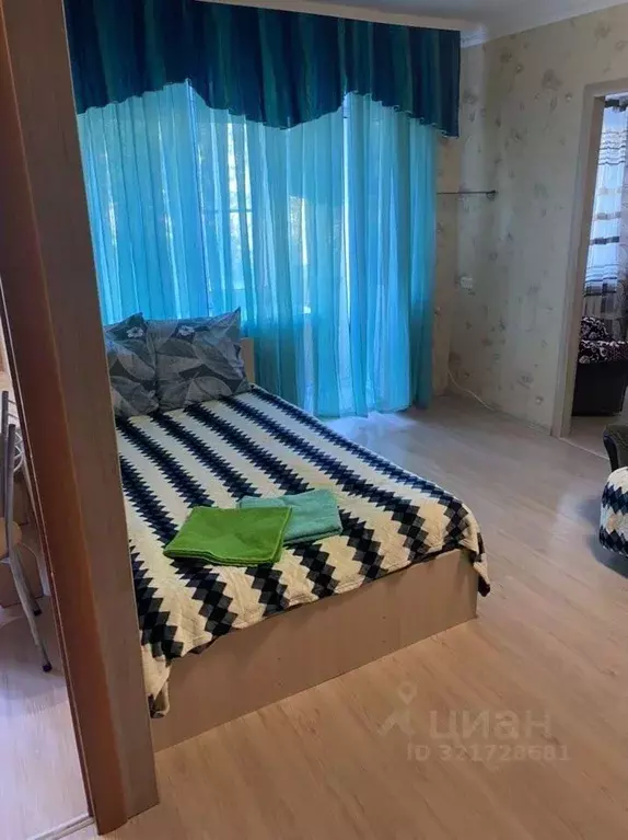 2-к кв. Тверская область, Ржев ул. Ленина, 6 (54.2 м) - Фото 0