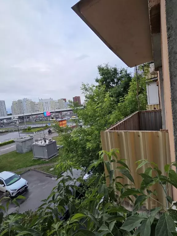 2-к кв. Москва просп. Маршала Жукова, 28 (45.0 м) - Фото 1
