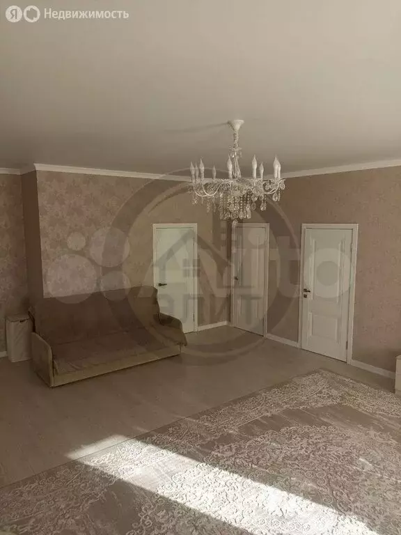 Дом в село Федосеевка, Молодёжная улица, 14 (150 м) - Фото 2