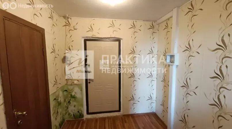 2-комнатная квартира: Балашиха, микрорайон Авиаторов, улица Третьяка, ... - Фото 2
