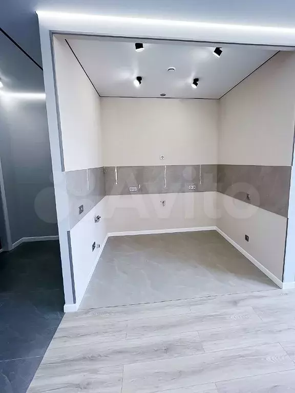 Квартира-студия, 28,9 м, 2/16 эт. - Фото 1