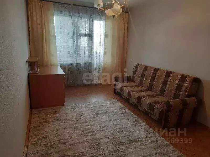 1-к кв. Воронежская область, Воронеж Придонской мкр, ул. 232-й ... - Фото 0