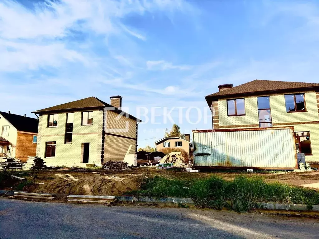 Дом в Костромская область, Кострома Любавино мкр, 30 (136 м) - Фото 1