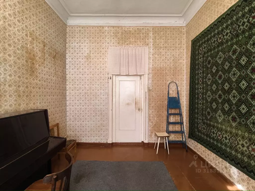 2-к кв. Саратовская область, Саратов Артиллерийская ул., 9 (62.8 м) - Фото 1