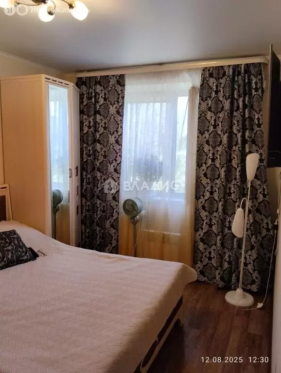 3-комнатная квартира: Тобольск, 9-й микрорайон, 28 (66.5 м) - Фото 0