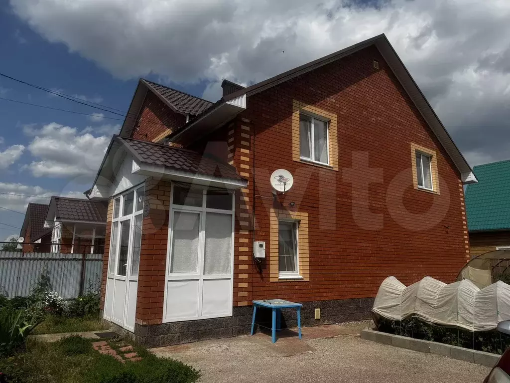 Таунхаус 122 м на участке 3,5 сот. - Фото 0