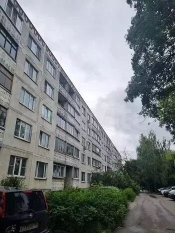 2-к. квартира, 55 м, 3/5 эт. - Фото 0