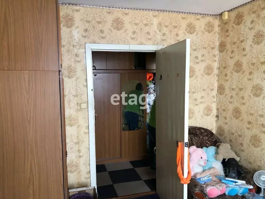 2-к кв. Владимирская область, Петушки Филинский проезд, 7 (51.0 м) - Фото 1