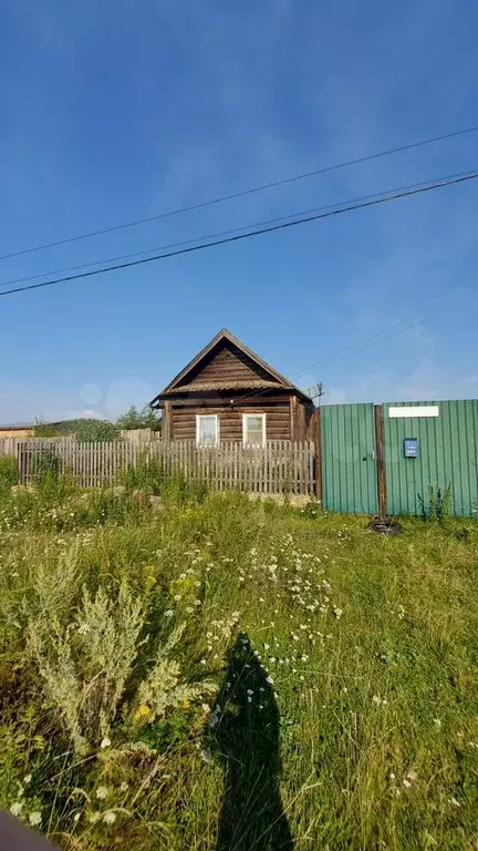 Дом 22 м на участке 25 сот. - Фото 0