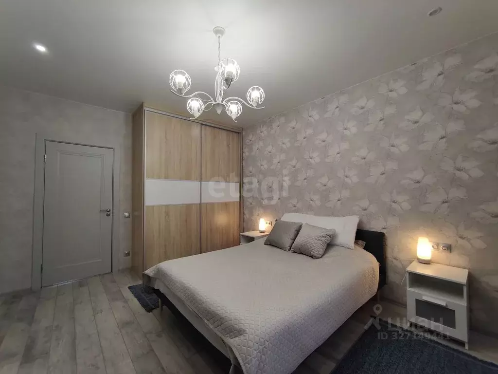 2-к кв. Костромская область, Кострома ул. 8 Марта, 65 (64.5 м) - Фото 2