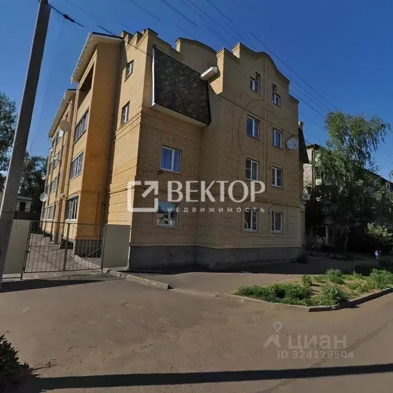2-к кв. Костромская область, Кострома Сенной пер., 9 (48.0 м) - Фото 1