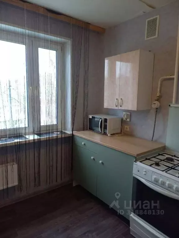 1-к кв. Нижегородская область, Нижний Новгород Южное ш., 12 (33.0 м) - Фото 0