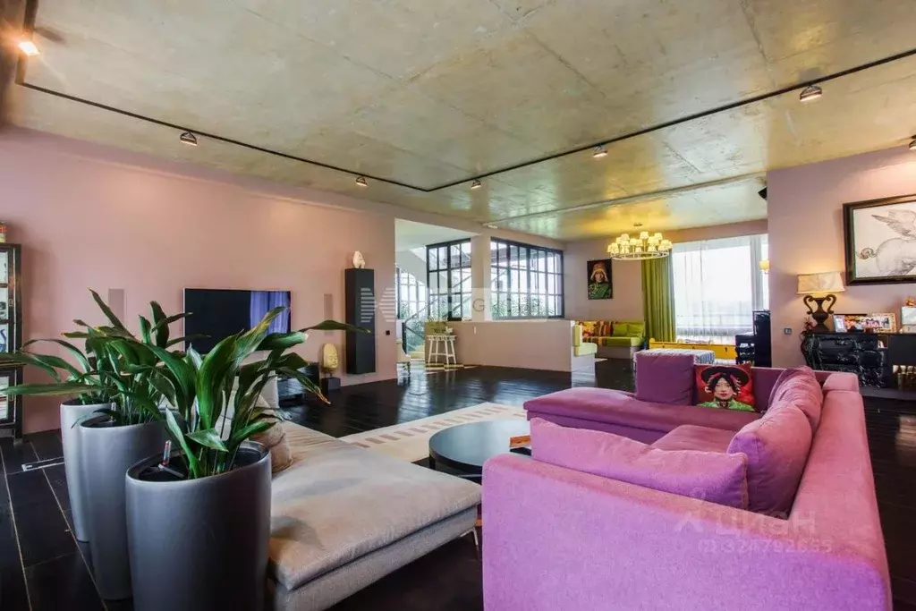 Коттедж в Московская область, Красногорск городской округ, д. ... - Фото 2