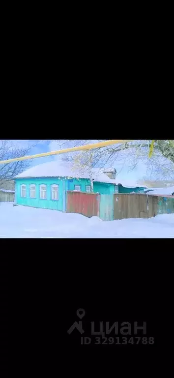 Дом в Белгородская область, Корочанский район, Кощеевское с/пос, ... - Фото 1