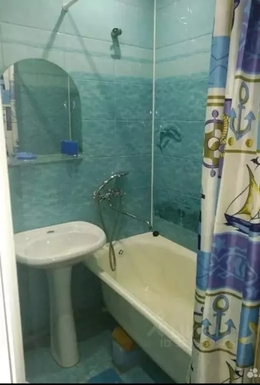 1-к кв. Липецкая область, Задонск Советская ул., 36 (25.0 м) - Фото 2