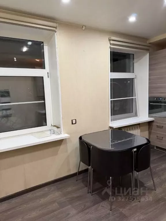 2-к кв. Санкт-Петербург, Санкт-Петербург, Колпино ул. Коммуны, 13 ... - Фото 2