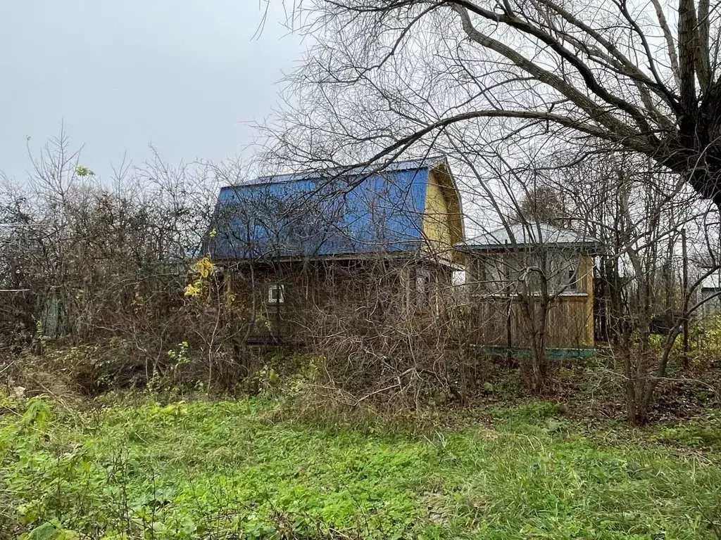 Дом в Башкортостан, с. Чишмы  (40 м) - Фото 2