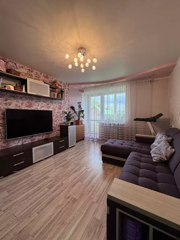 Продаётся 3-к квартира, 57.2 м - Фото 0